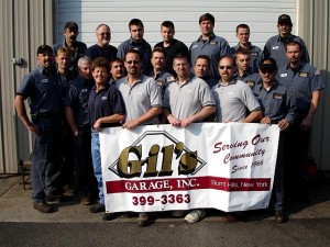 Our Goal | Gil's Garage Inc