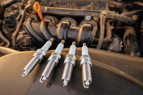 How to Tell If Your Spark Plugs Are Bad - Gil's Garage Inc
